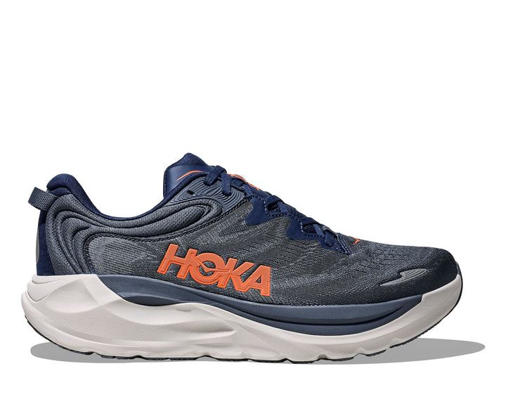 Hoka M GAVIOTA 6 WIDE Midnight Blue / Faded Navy