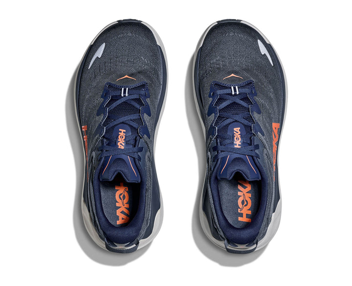 Hoka M GAVIOTA 6 WIDE Midnight Blue / Faded Navy