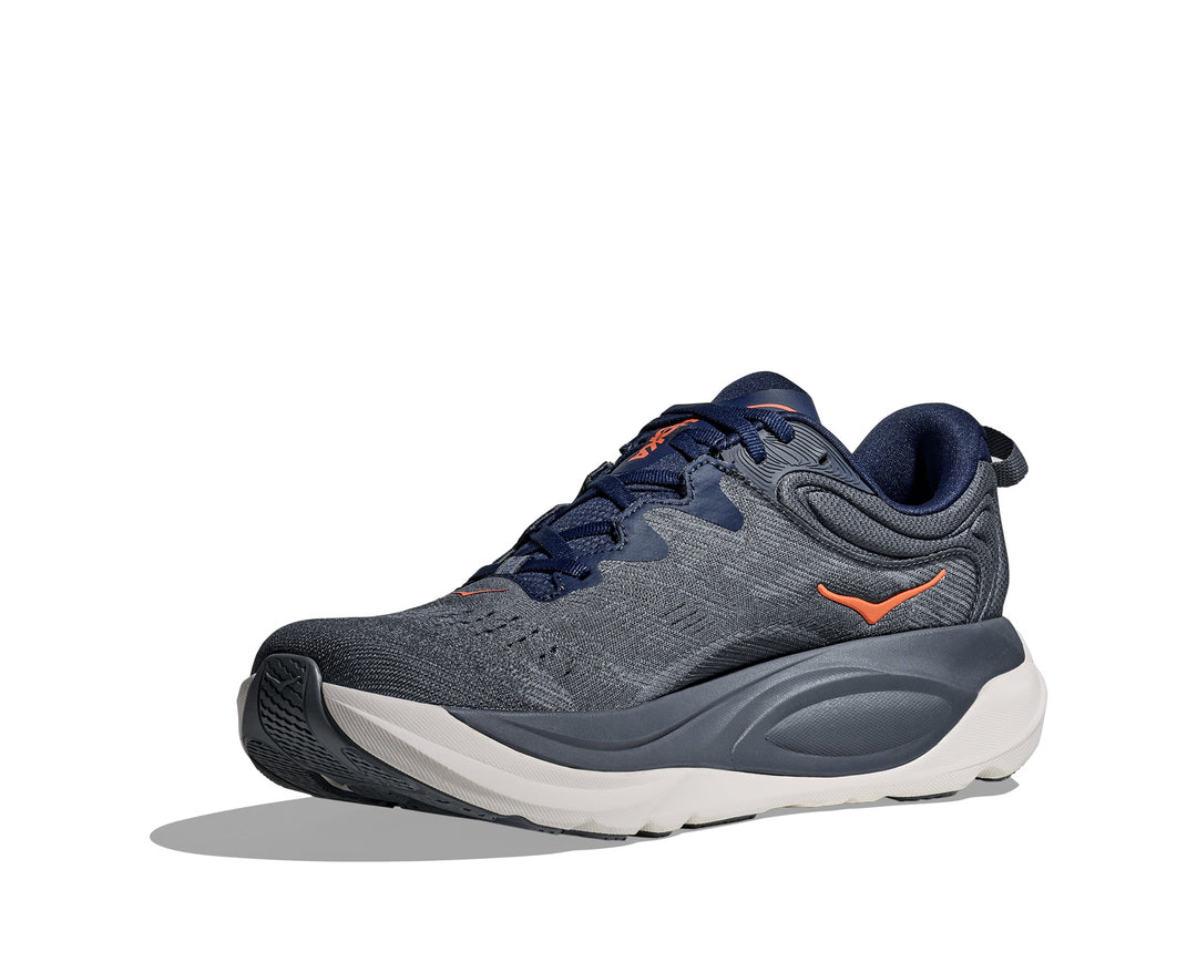 Hoka M GAVIOTA 6 WIDE Midnight Blue / Faded Navy