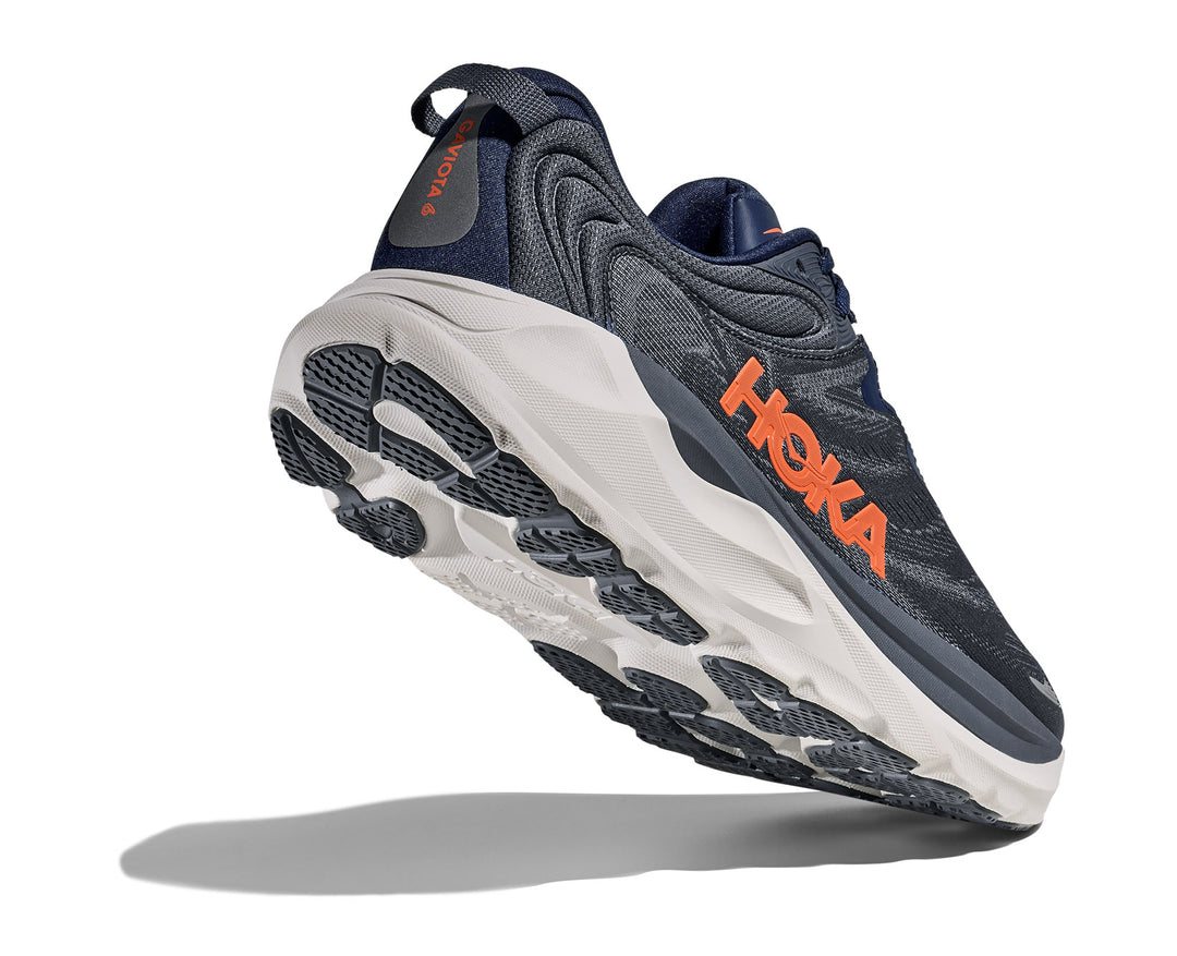 Hoka M GAVIOTA 6 WIDE Midnight Blue / Faded Navy