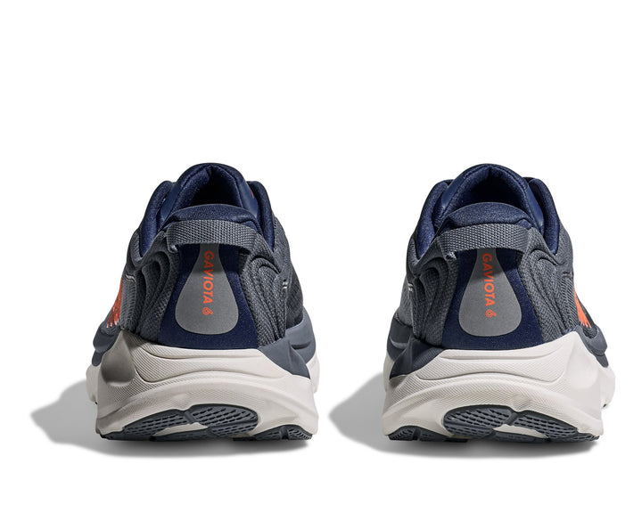 Hoka M GAVIOTA 6 WIDE Midnight Blue / Faded Navy