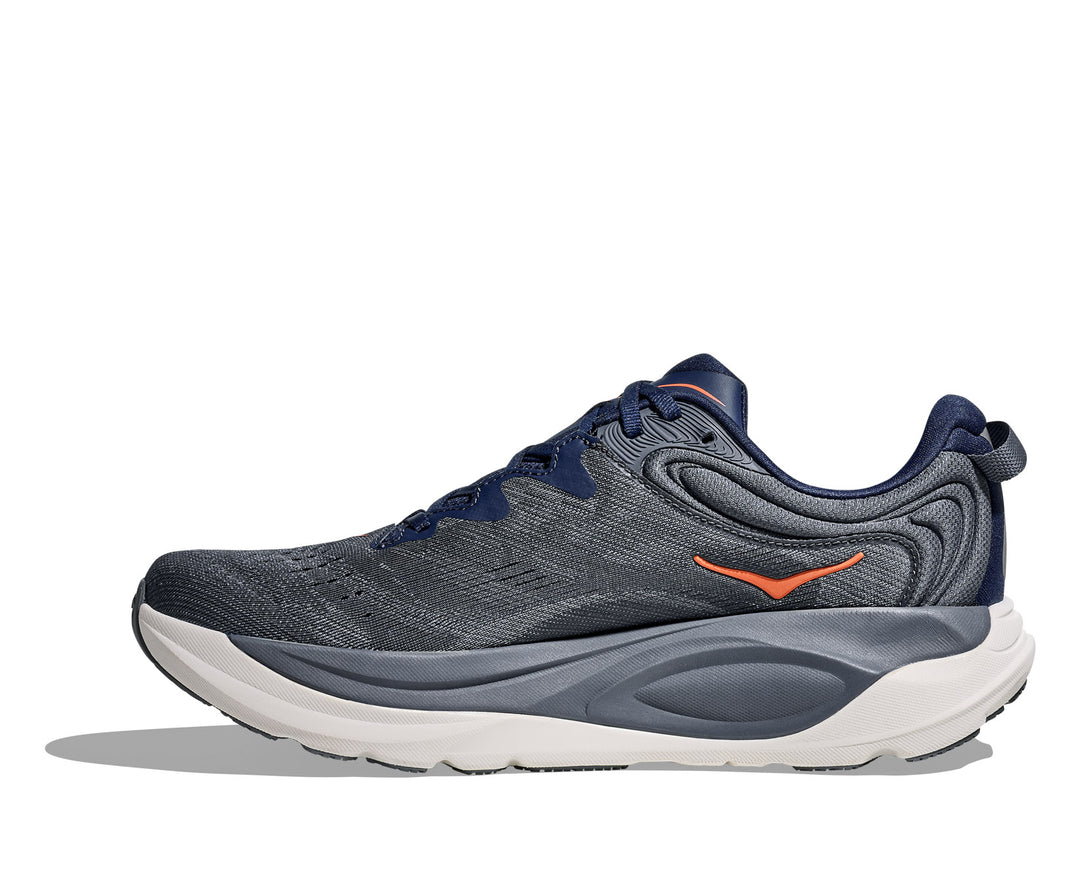 Hoka M GAVIOTA 6 WIDE Midnight Blue / Faded Navy