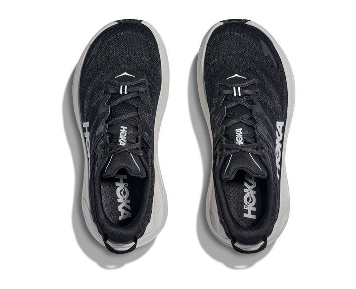 Hoka W GAVIOTA 6 WIDE Black / White