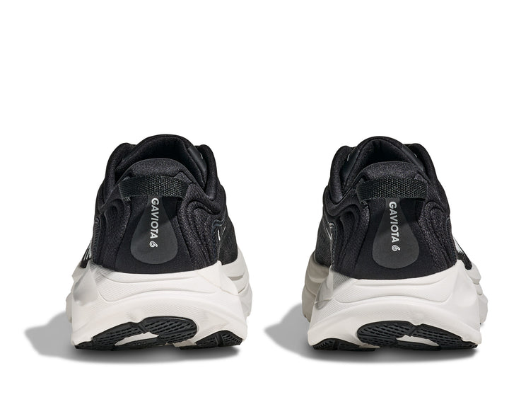Hoka W GAVIOTA 6 WIDE Black / White