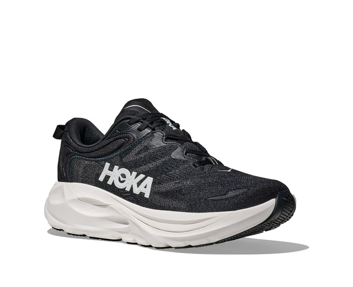 Hoka W GAVIOTA 6 WIDE Black / White