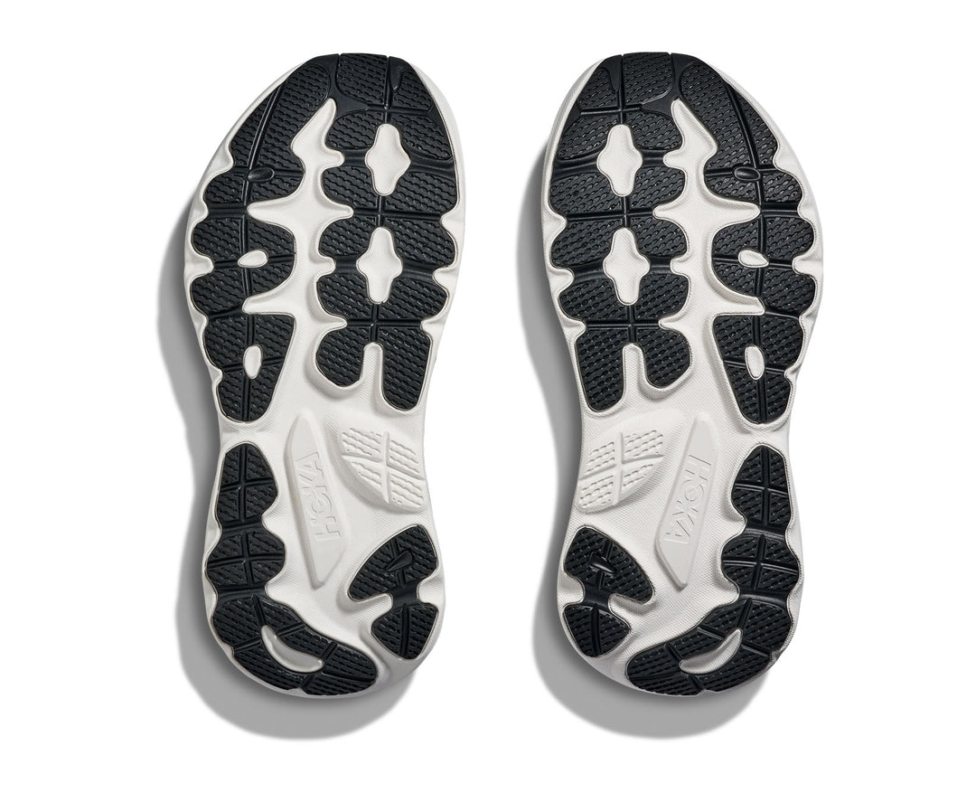 Hoka W GAVIOTA 6 WIDE Black / White