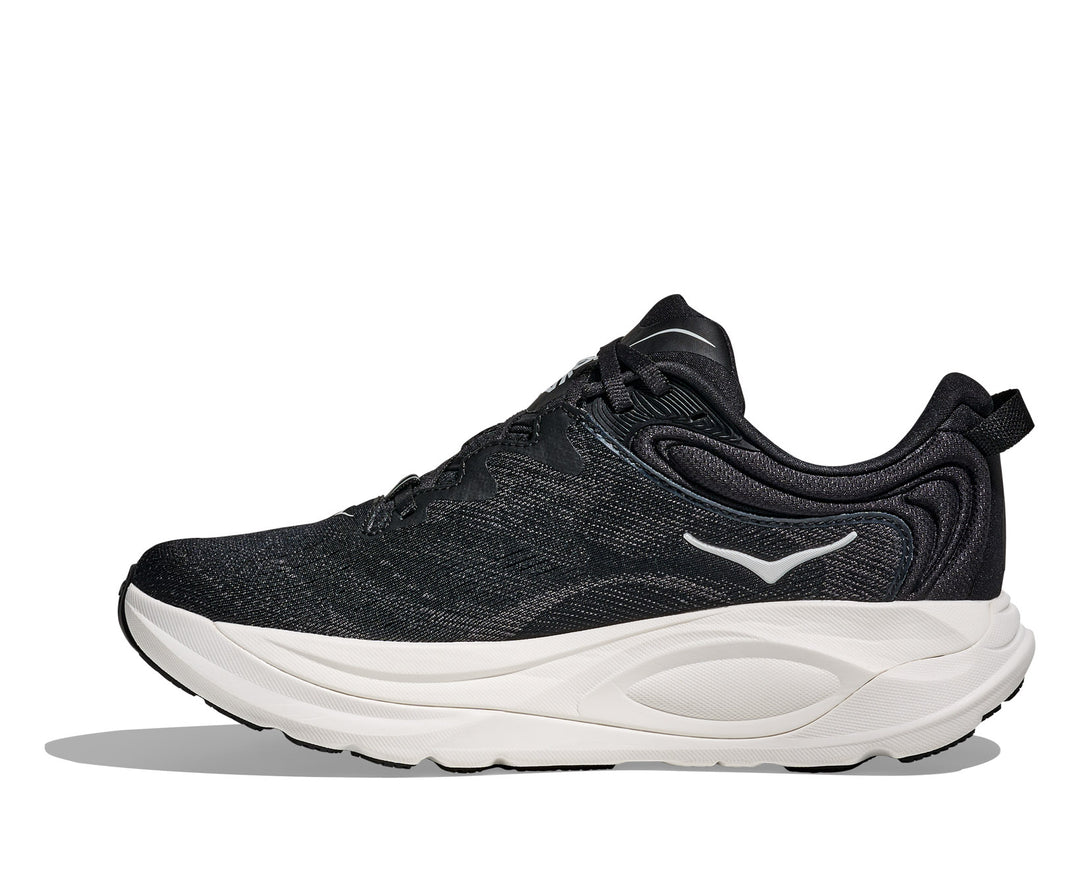 Hoka W GAVIOTA 6 WIDE Black / White