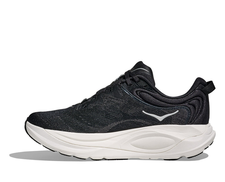 Hoka W GAVIOTA 6 WIDE Black / White