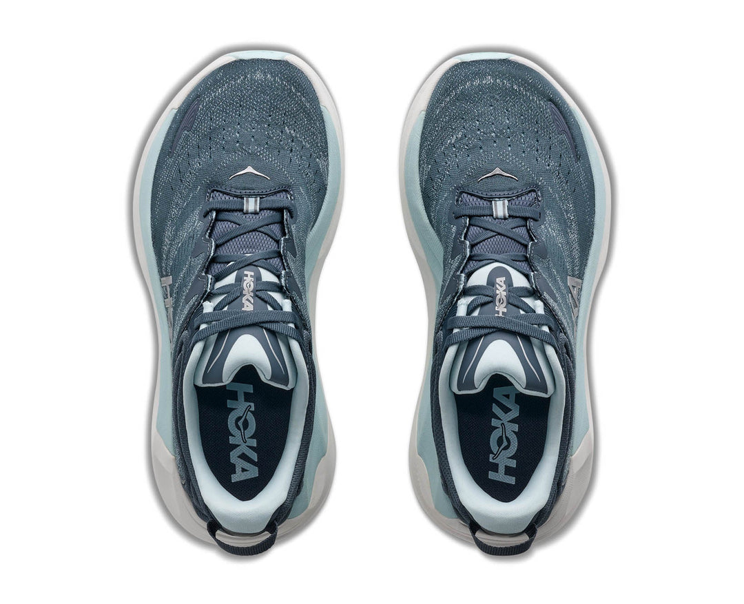 Hoka W GAVIOTA 6 WIDE Faded Navy / Glimmering Blue