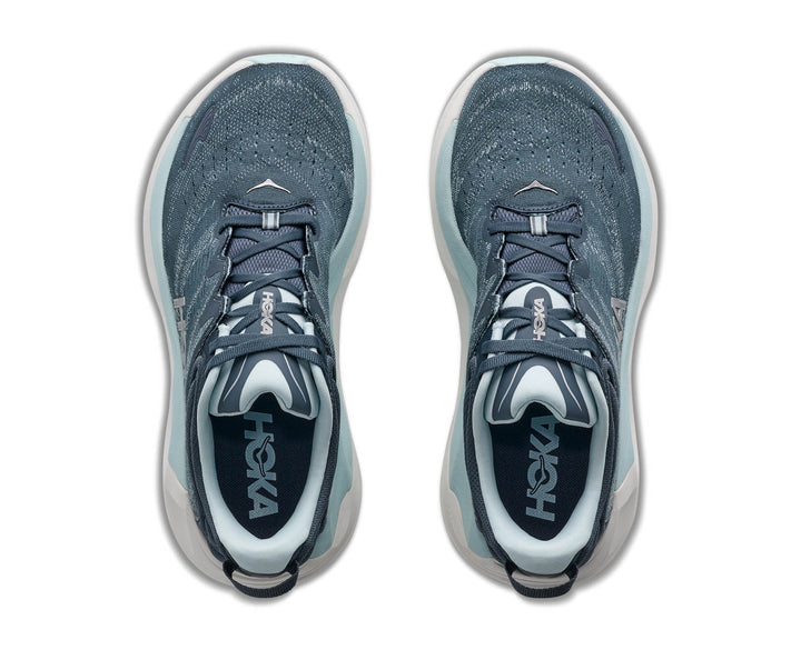 Hoka W GAVIOTA 6 WIDE Faded Navy / Glimmering Blue