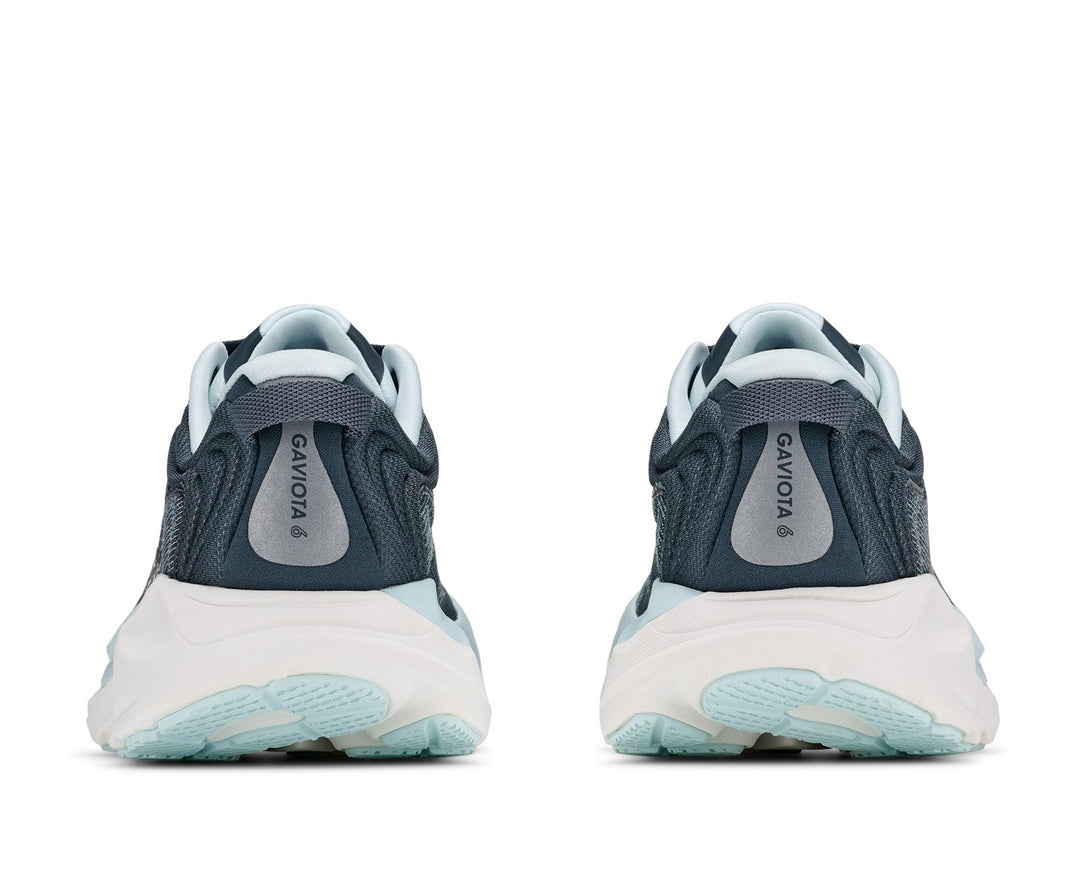 Hoka W GAVIOTA 6 WIDE Faded Navy / Glimmering Blue
