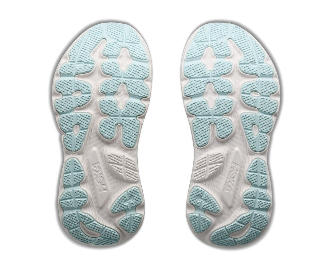 Hoka W GAVIOTA 6 WIDE Faded Navy / Glimmering Blue