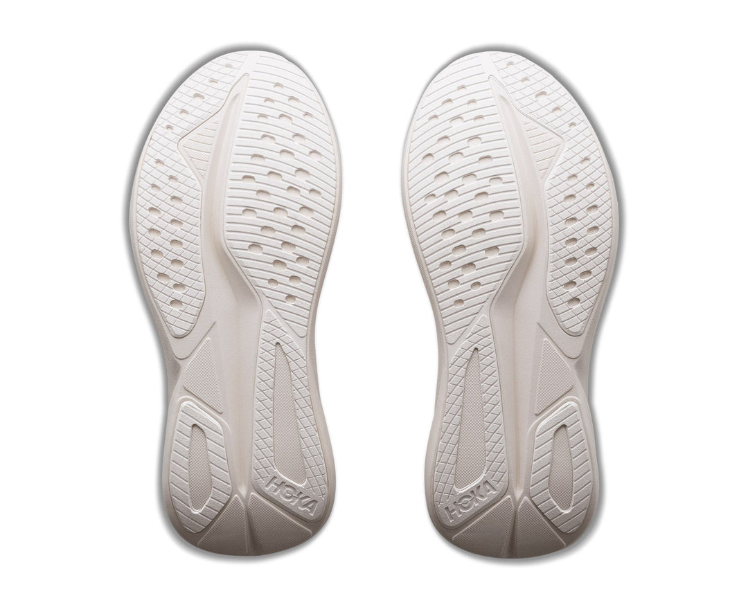 Hoka W MACH 7 Oat Milk / Alabaster