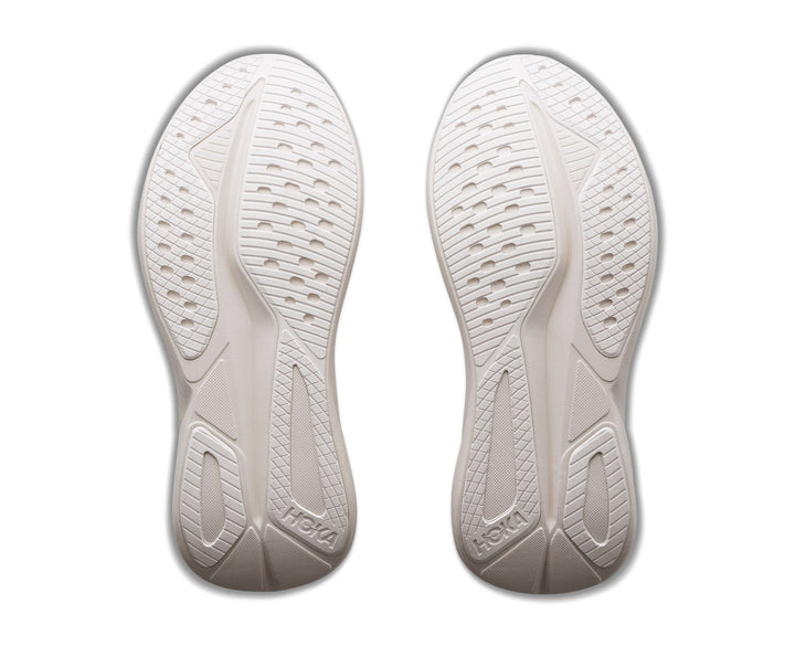 Hoka W MACH 7 Oat Milk / Alabaster