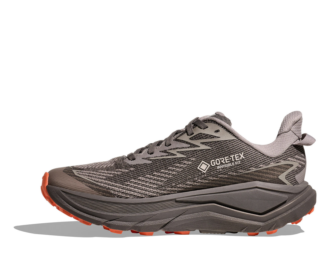 Hoka W CHALLENGER 8 GTX Cement / Gravel