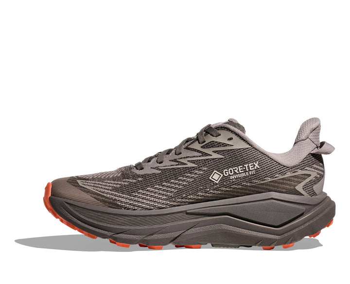 Hoka W CHALLENGER 8 GTX Cement / Gravel