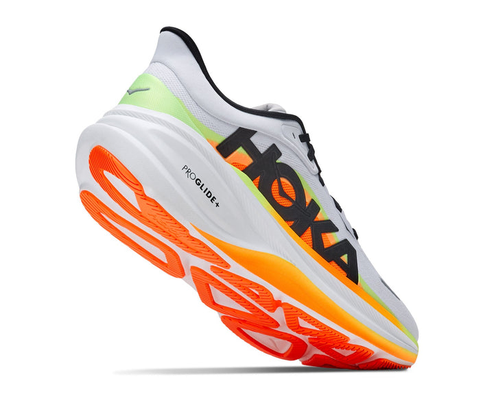 Hoka M CLIFTON PRO Cosmic Grey / Black