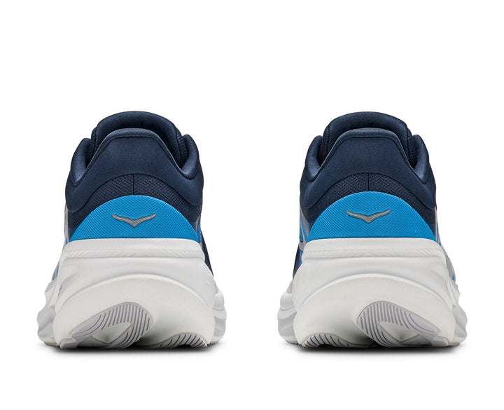 Hoka M CLIFTON PRO Varsity Navy / Soft Cobalt