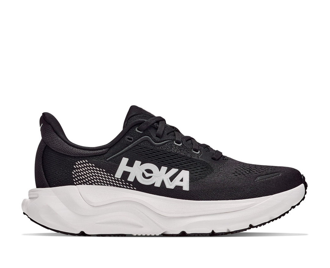 Hoka M ARAHI 9 Black / White