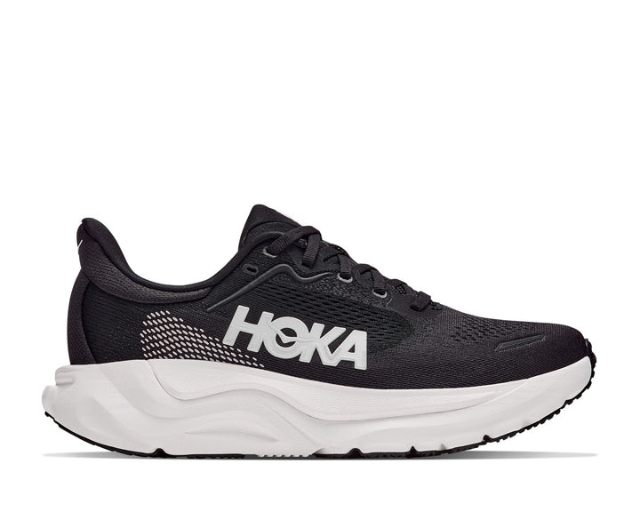 Hoka M ARAHI 9 Black / White