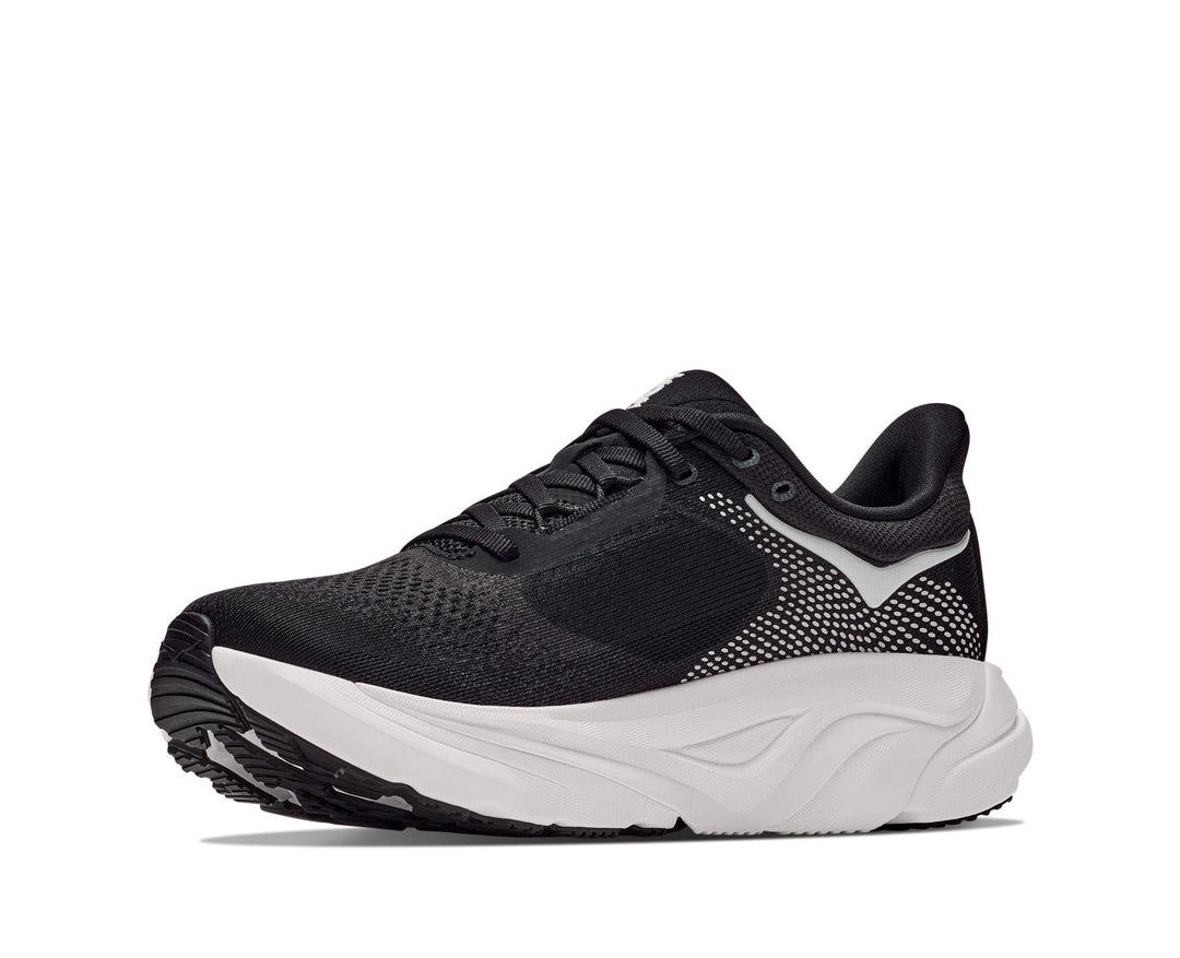 Hoka M ARAHI 9 Black / White