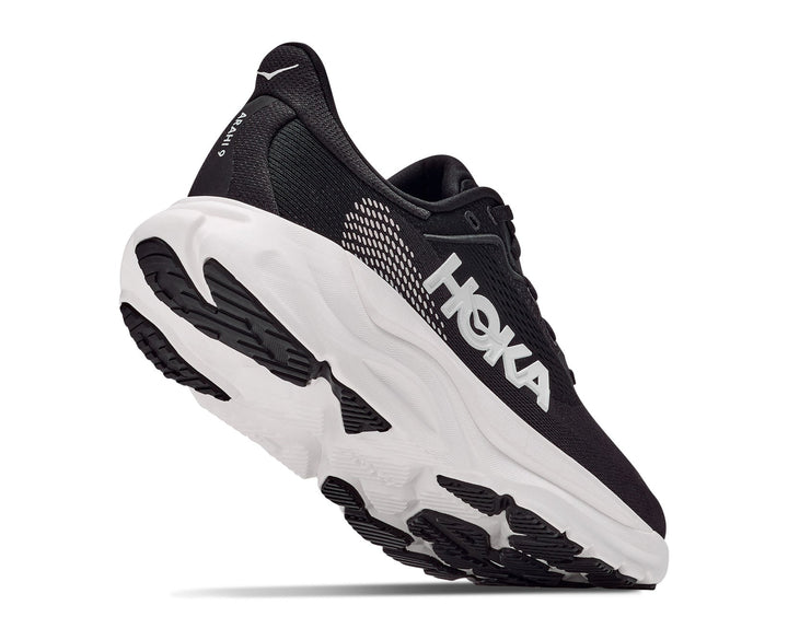 Hoka M ARAHI 9 Black / White