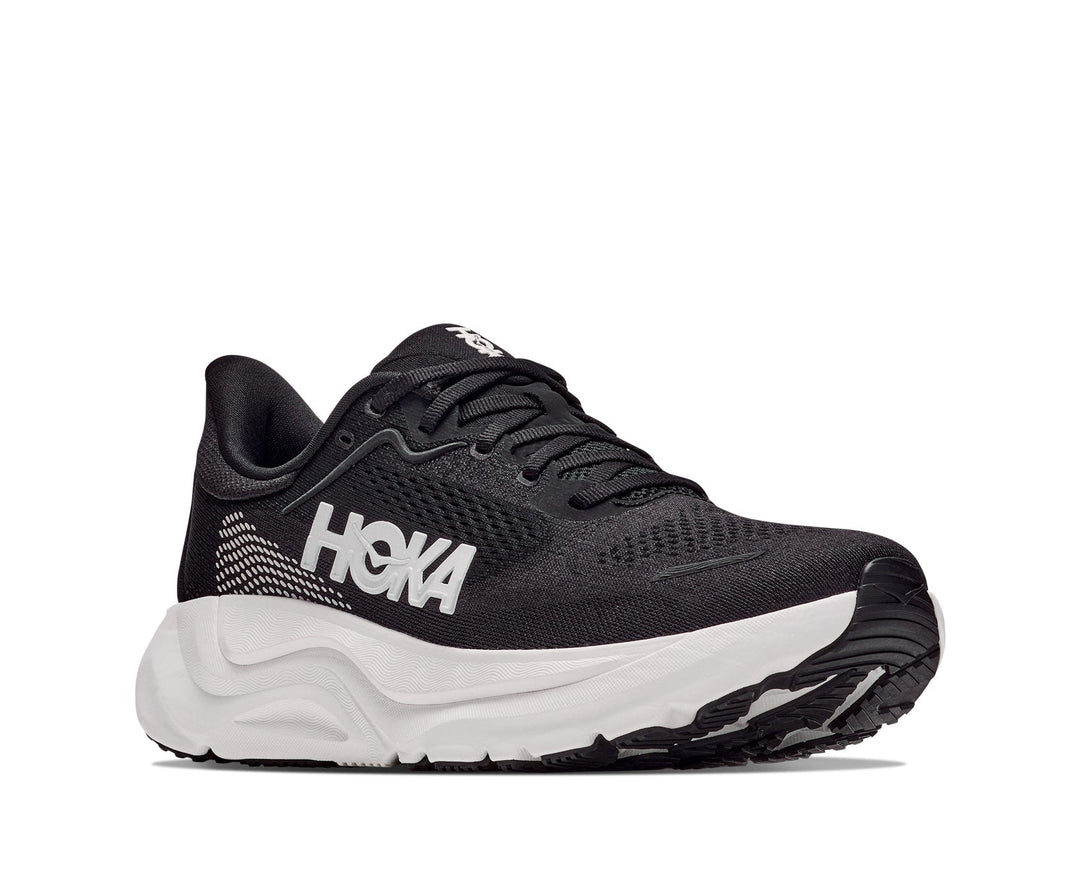 Hoka M ARAHI 9 Black / White