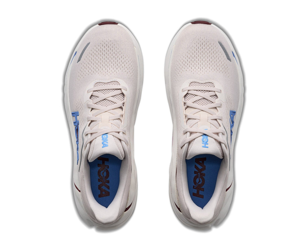 Hoka M ARAHI 9 Stucco / Grout