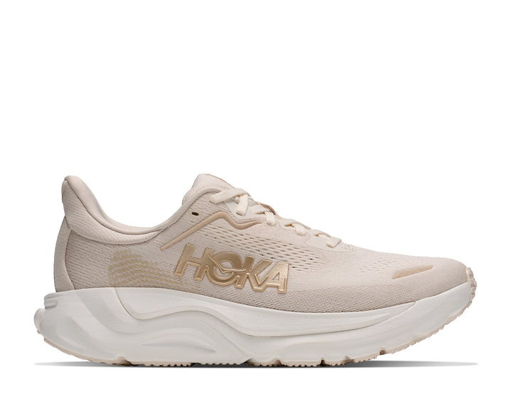 Hoka W ARAHI 9 Alabaster / Oat Milk