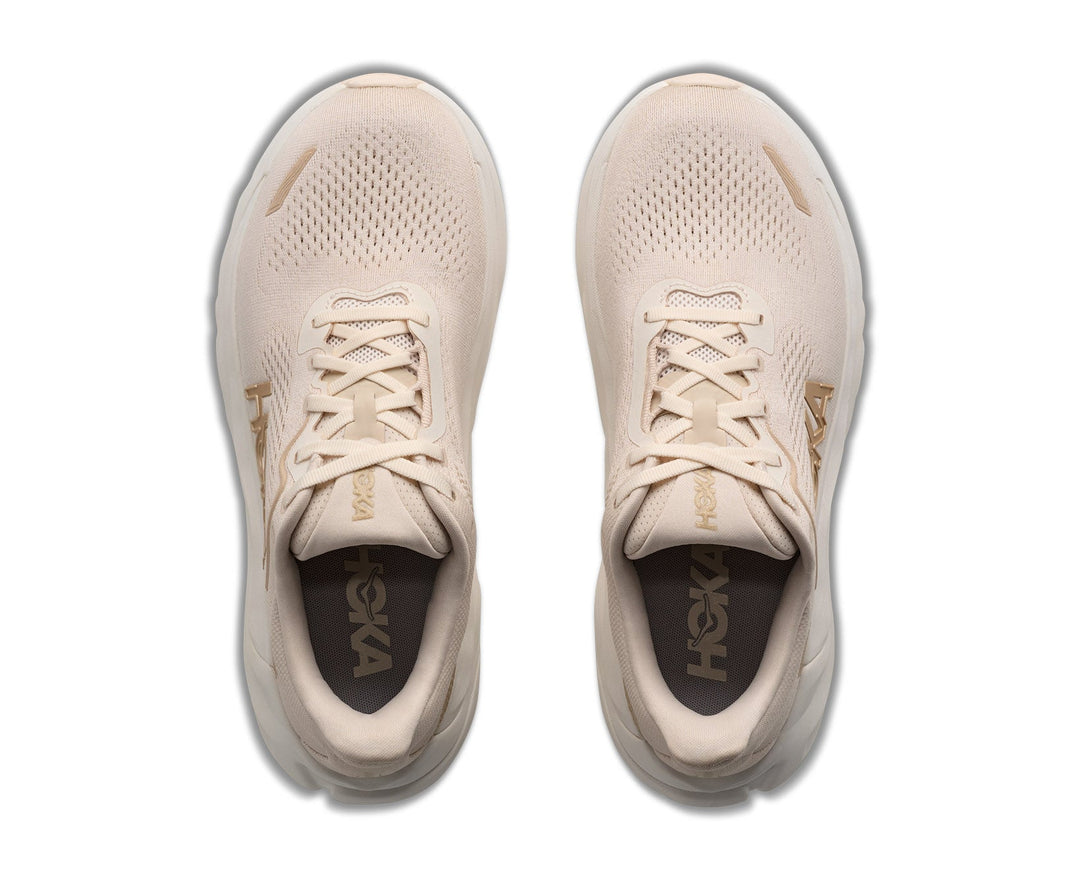 Hoka W ARAHI 9 Alabaster / Oat Milk