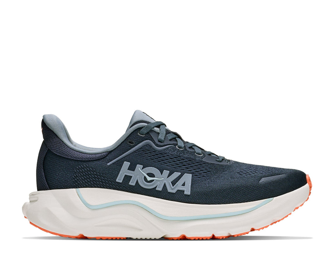 Hoka W ARAHI 9 Varsity Navy / Faded Navy