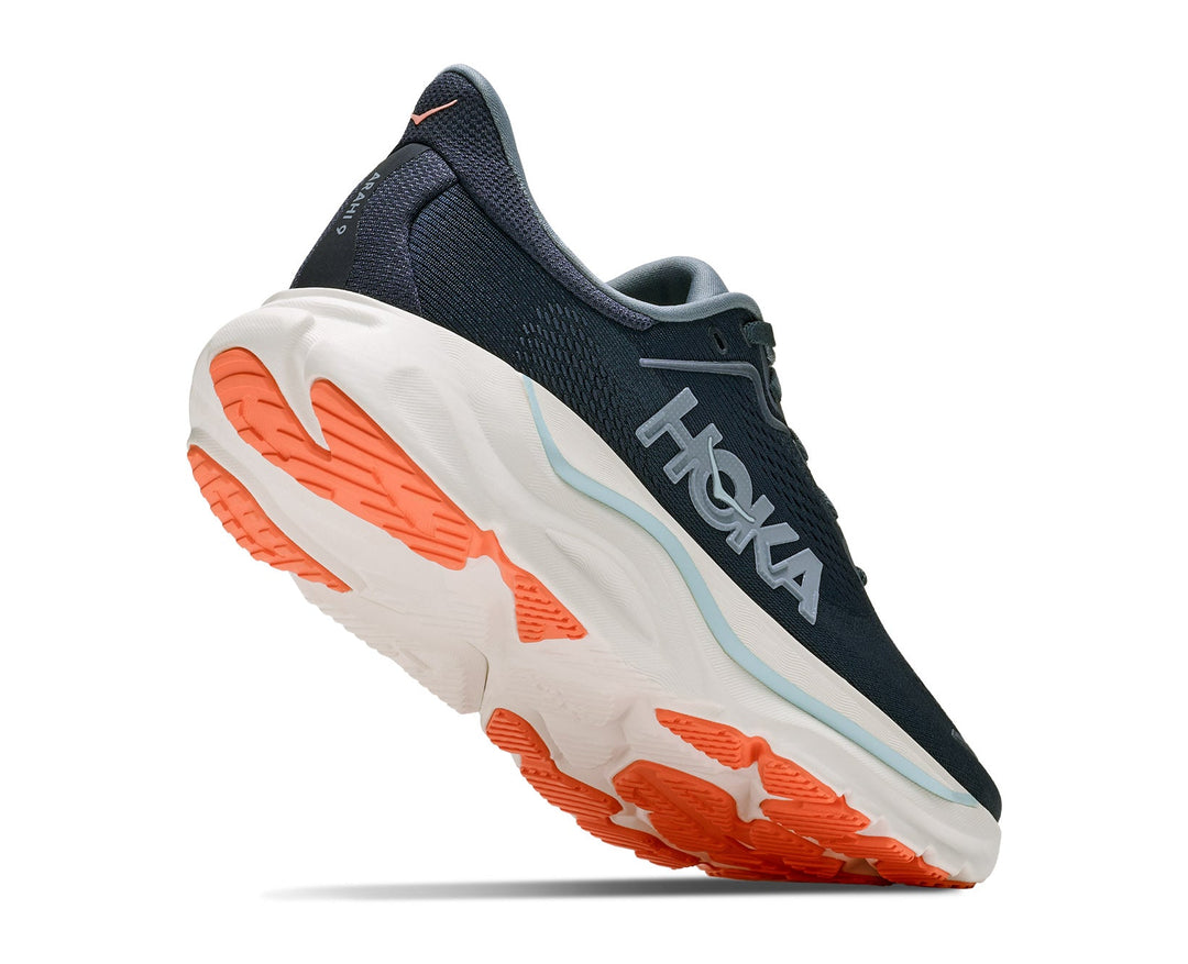 Hoka W ARAHI 9 Varsity Navy / Faded Navy
