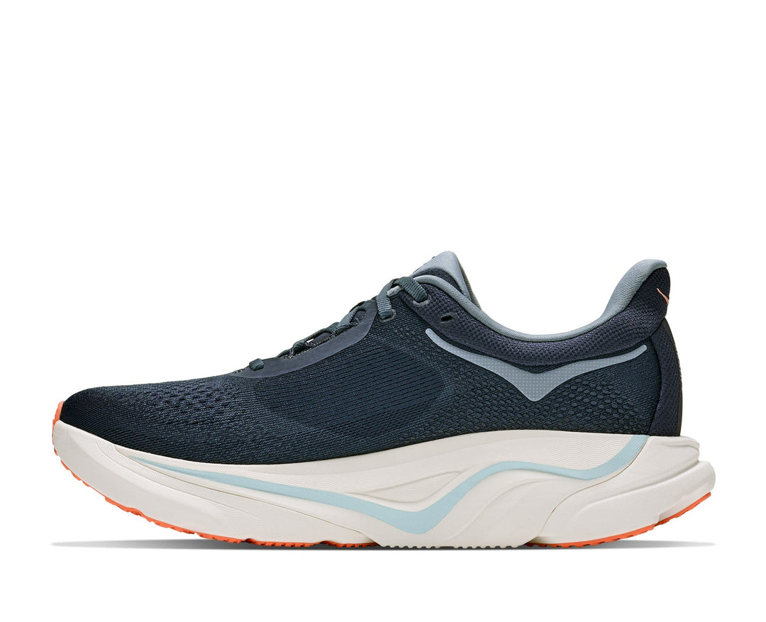Hoka W ARAHI 9 Varsity Navy / Faded Navy