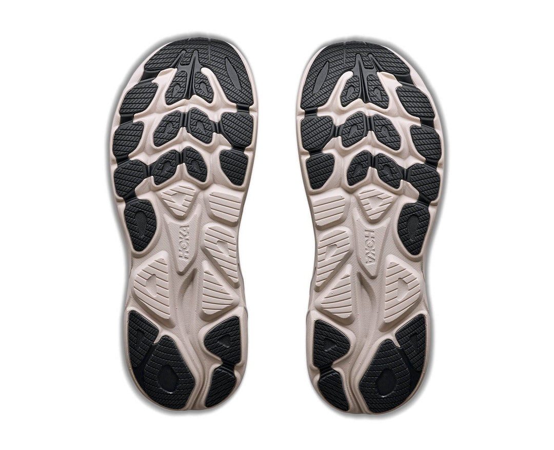 Hoka M CLIFTON 11 Antique Olive / River Rock Grey