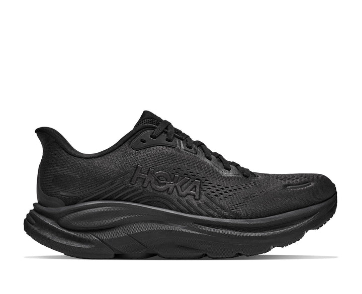 Hoka M CLIFTON 11 Black / Black