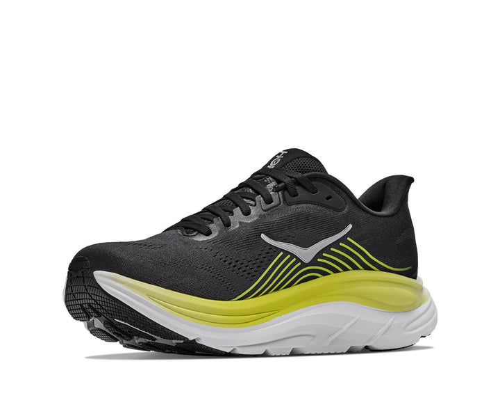 Hoka M CLIFTON 11 Black / Cosmic Grey