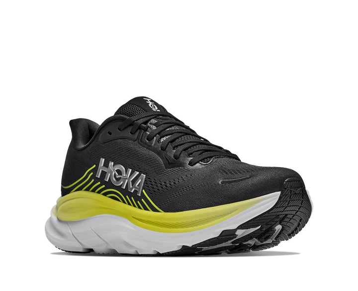 Hoka M CLIFTON 11 Black / Cosmic Grey