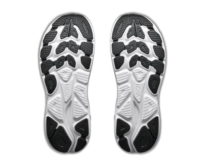 Hoka M CLIFTON 11 Black / Cosmic Grey