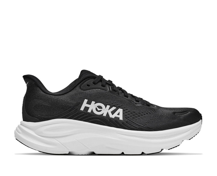 Hoka M CLIFTON 11 Black / White