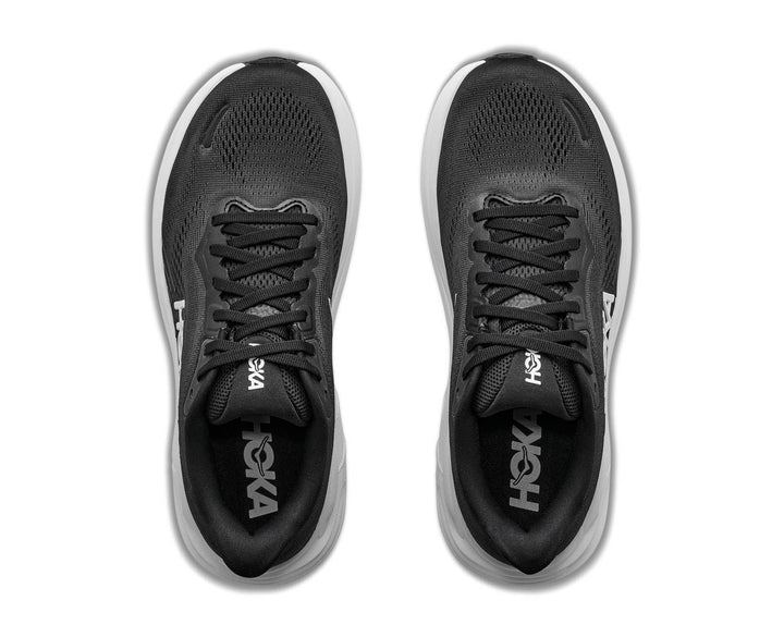 Hoka M CLIFTON 11 Black / White