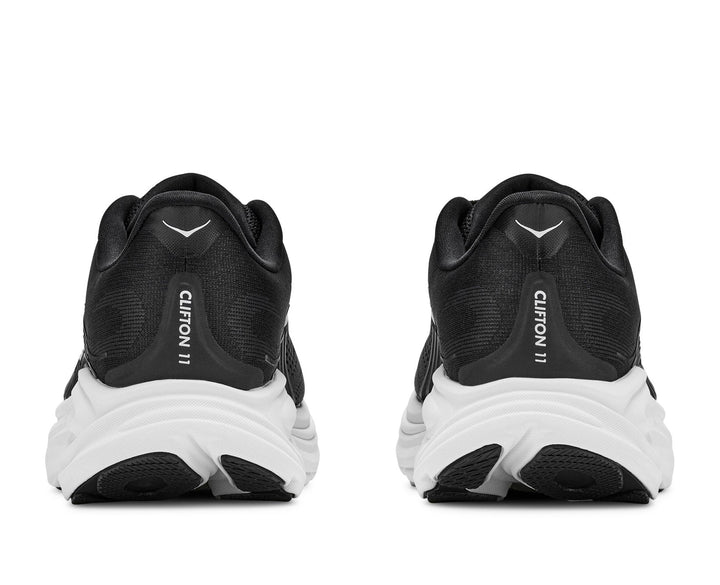 Hoka M CLIFTON 11 Black / White