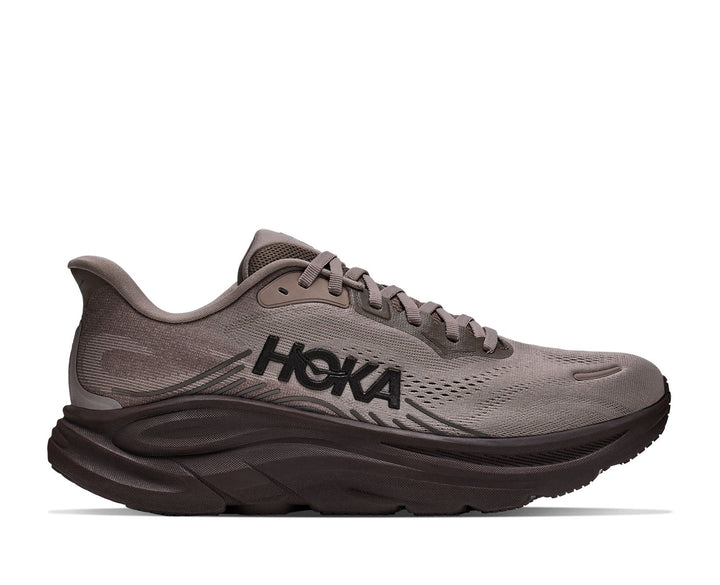 Hoka M CLIFTON 11 Boulder Grey / Pebble Grey