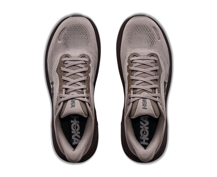 Hoka M CLIFTON 11 Boulder Grey / Pebble Grey