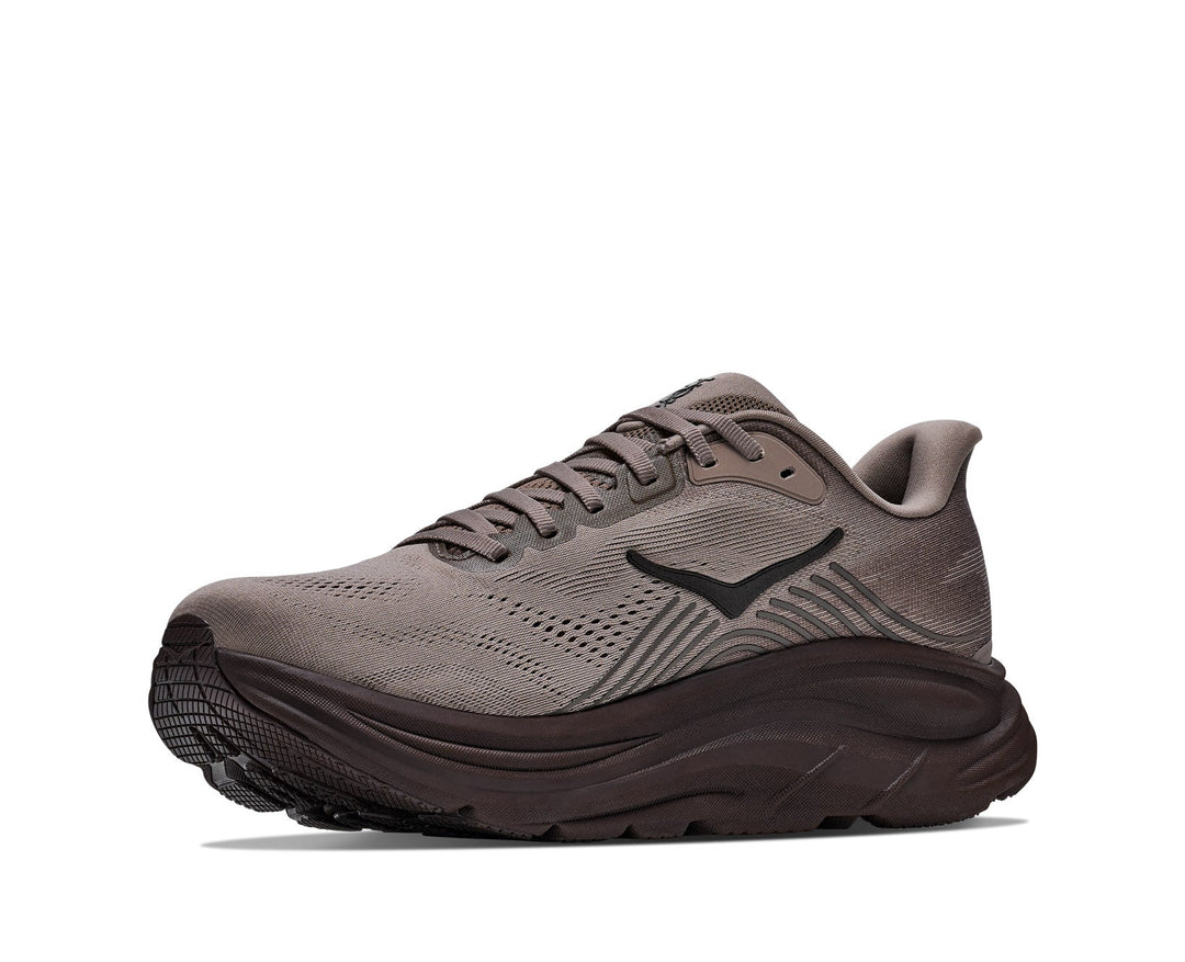 Hoka M CLIFTON 11 Boulder Grey / Pebble Grey