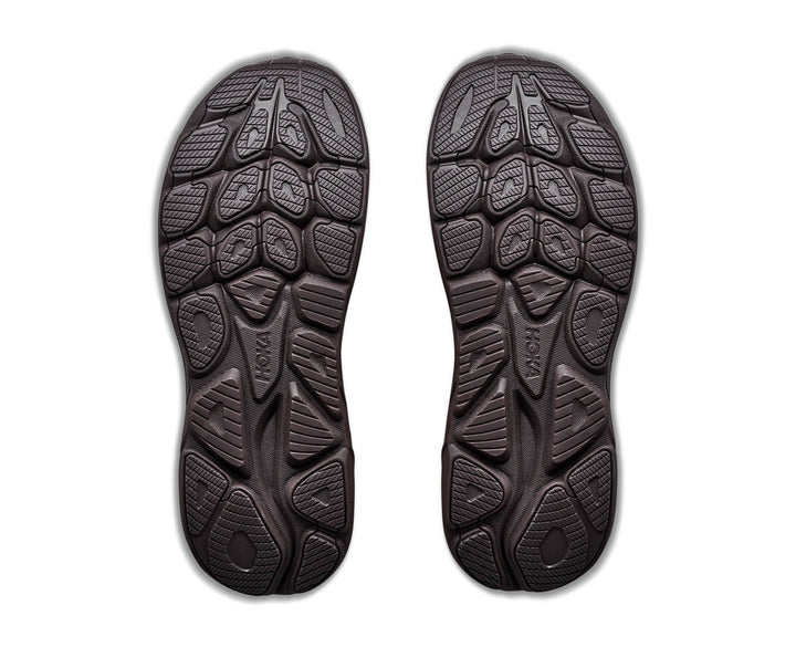 Hoka M CLIFTON 11 Boulder Grey / Pebble Grey
