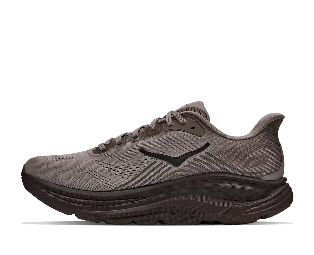 Hoka M CLIFTON 11 Boulder Grey / Pebble Grey