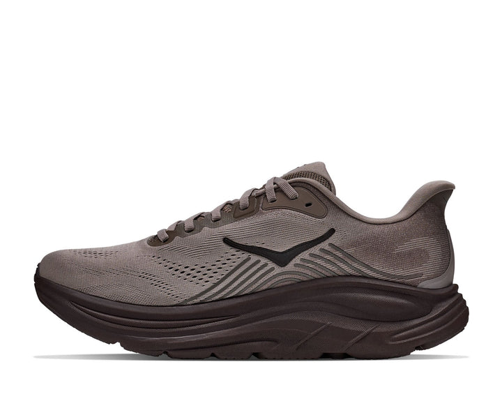 Hoka M CLIFTON 11 Boulder Grey / Pebble Grey