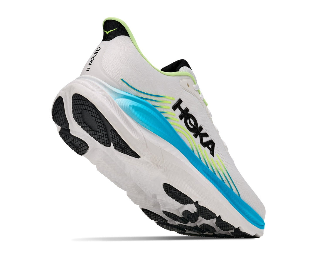 Hoka M CLIFTON 11 Frost / Black
