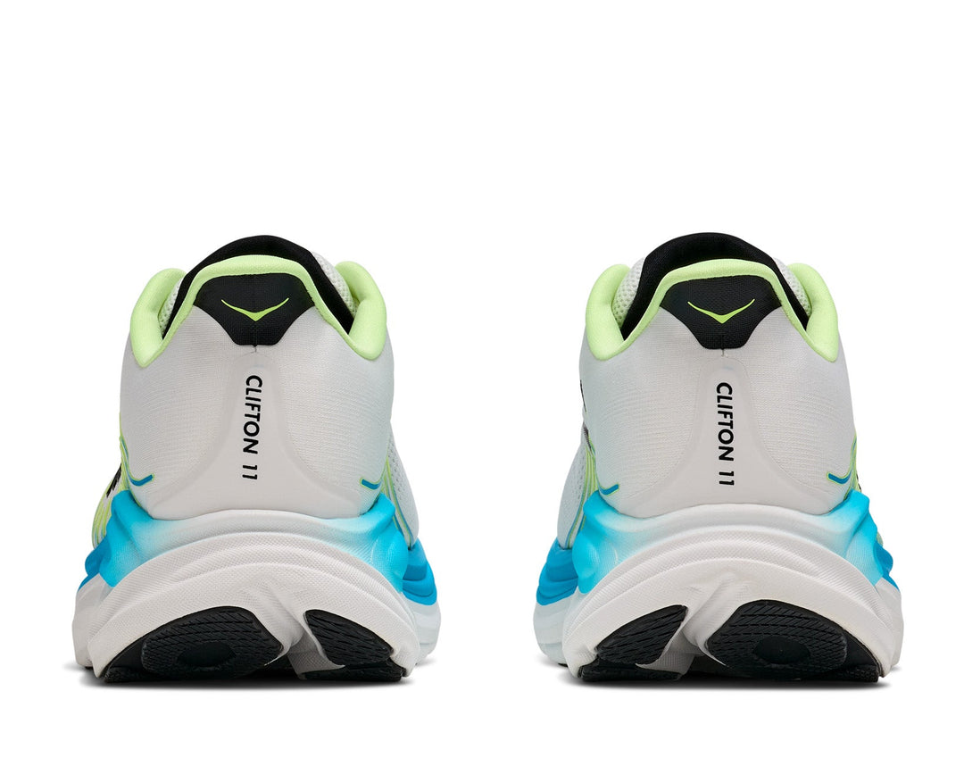 Hoka M CLIFTON 11 Frost / Black