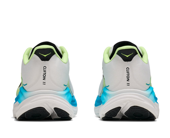 Hoka M CLIFTON 11 Frost / Black